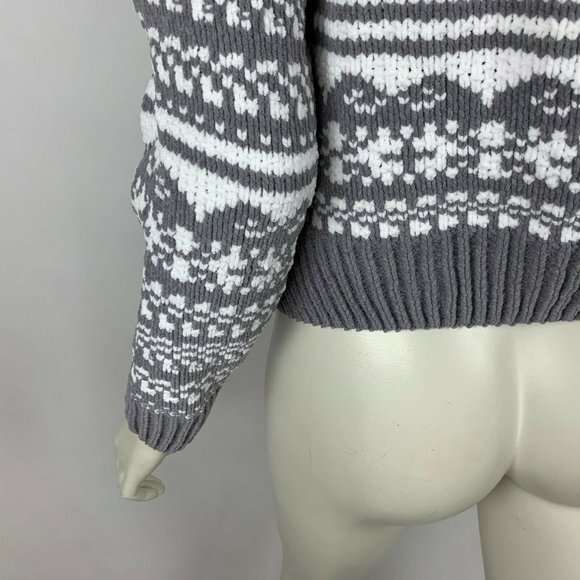 UO Urban Outfitters Scout Shrunken Cardigan - Picture 8 of 12